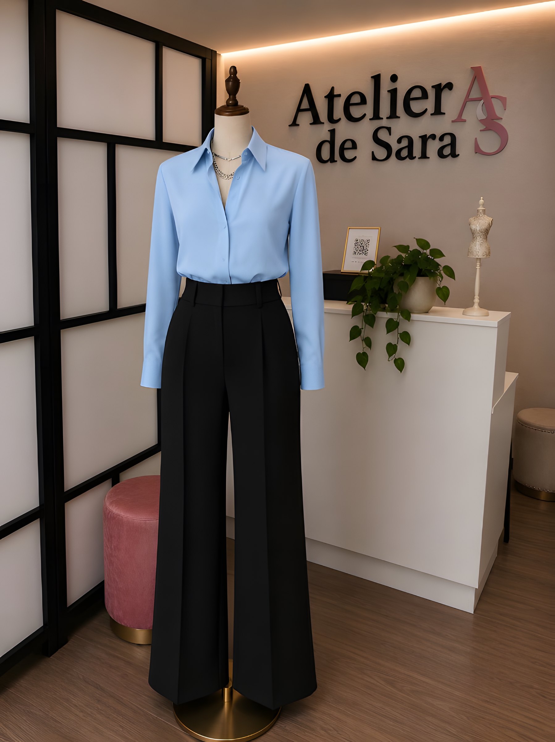 Set Victoria