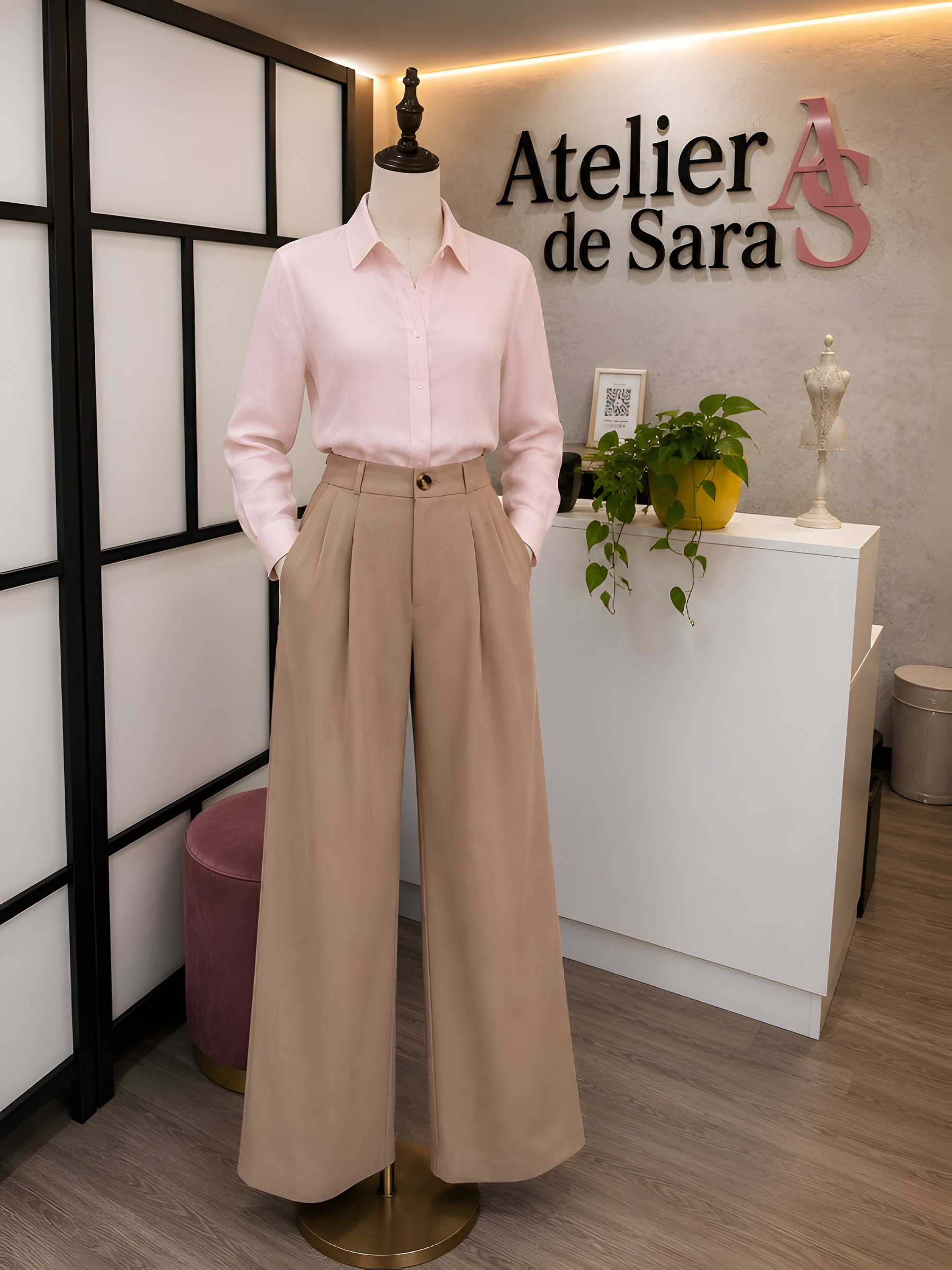 Conjunto Victoria