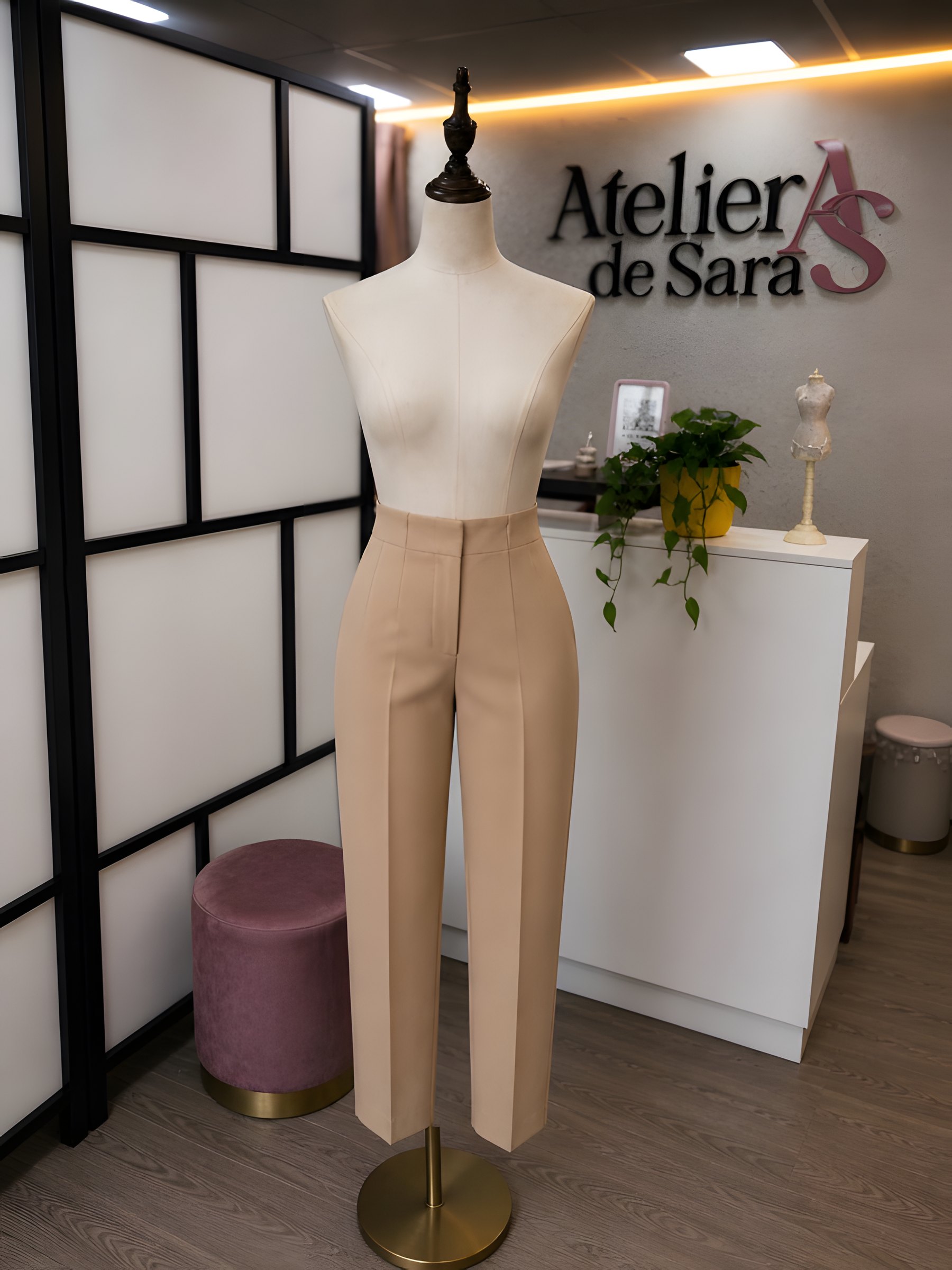 Pantalón Elise